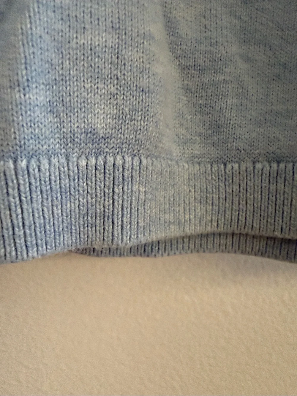 Car Sweater